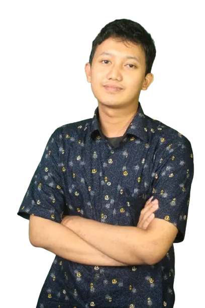 Alvin Malik Ibrahim